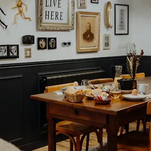 Hotel Trema, Paris