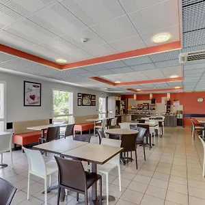 Ace Montlucon Hotel Saint-Victor-des-Oules