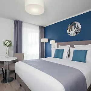 Апарт-отель Residhome Gare De Lyon - Jacqueline De Romilly