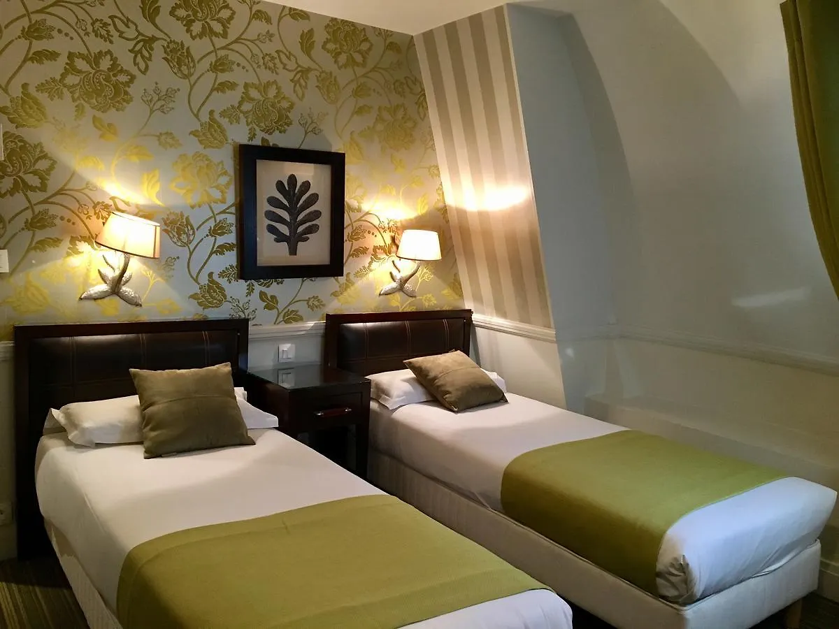 Elysees Apartments Paris Apart-hotel