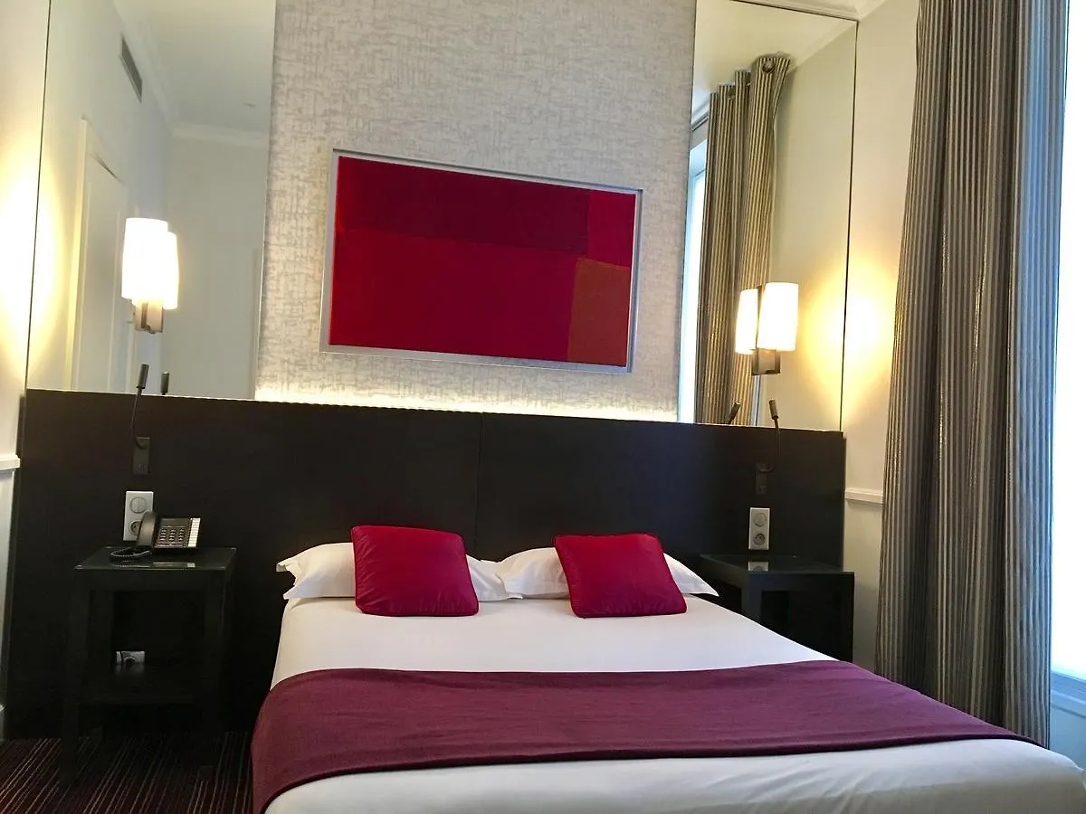 Elysees Apartments Paris