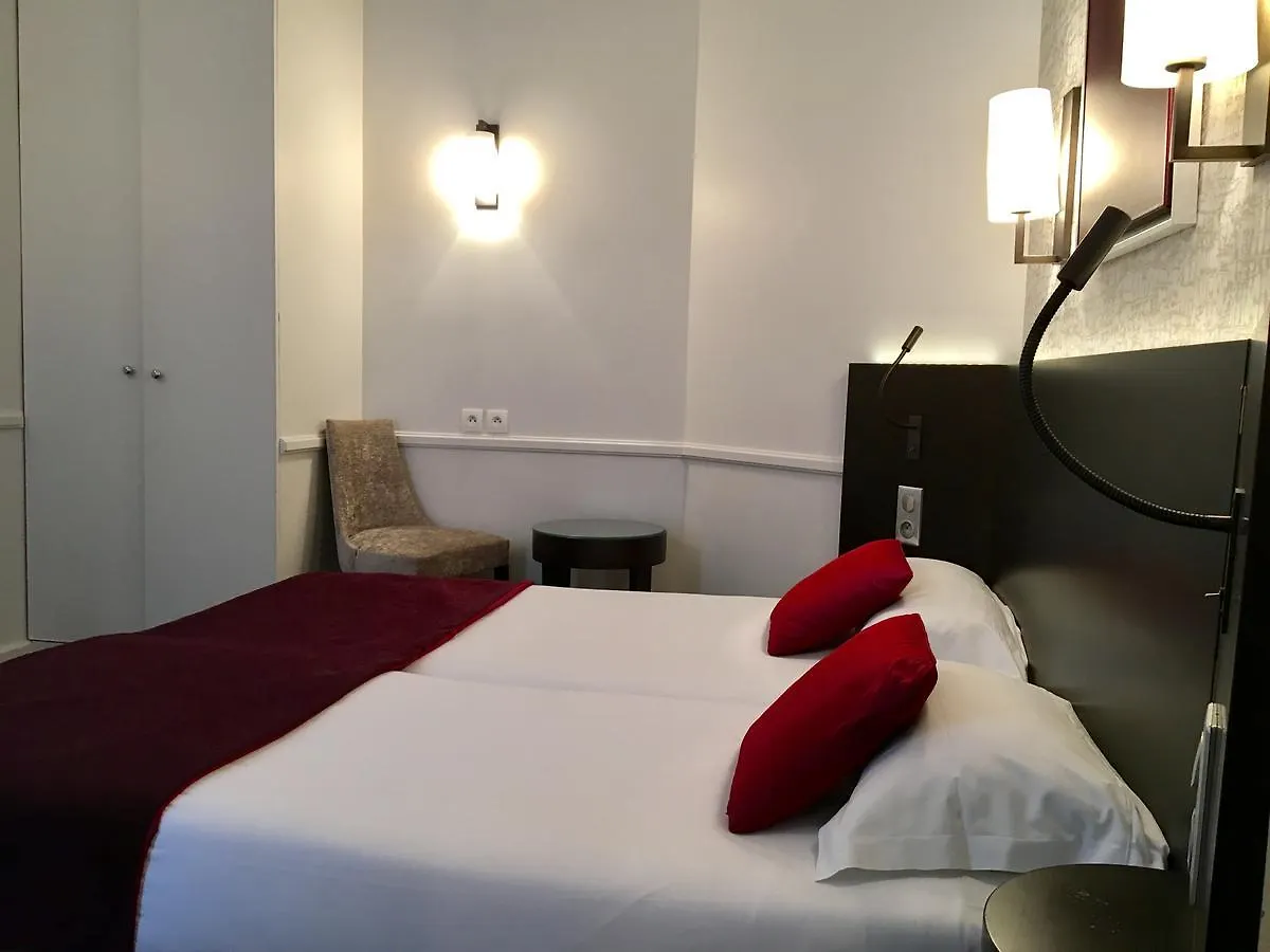 Apart-hotel Elysees Apartments Paris
