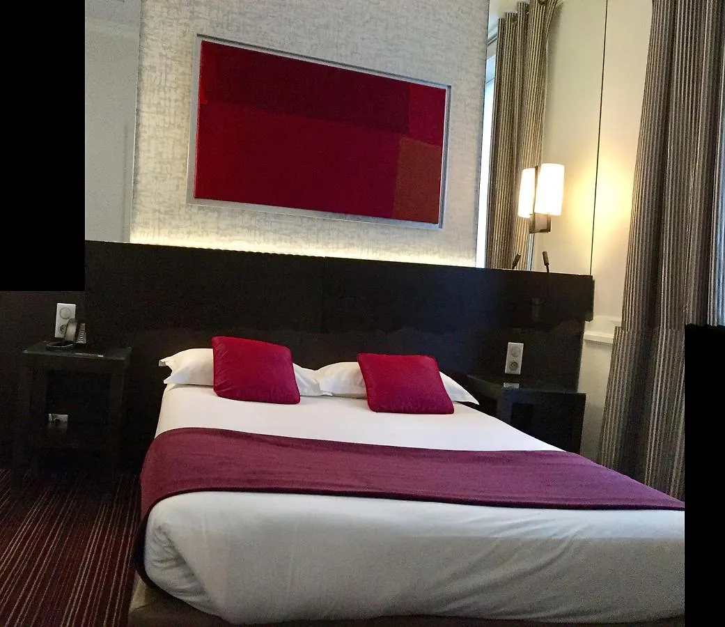 Elysees Apartments Paris